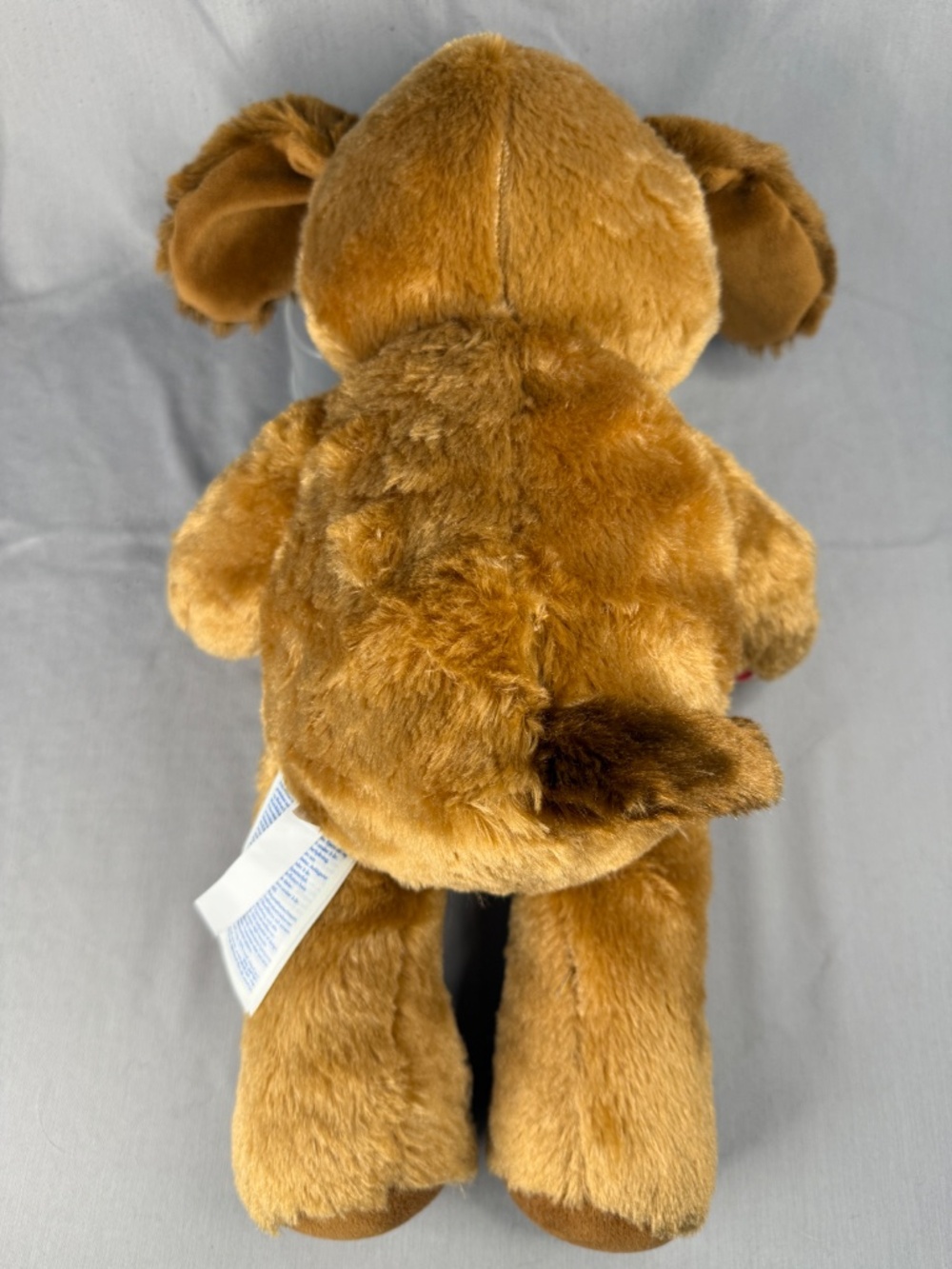 Build-A-Bear – 2017 Lil’ Pup - Picture 2 of 3